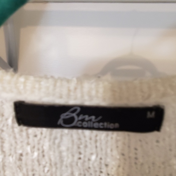 BM Collection Sweater - Picture 2 of 3